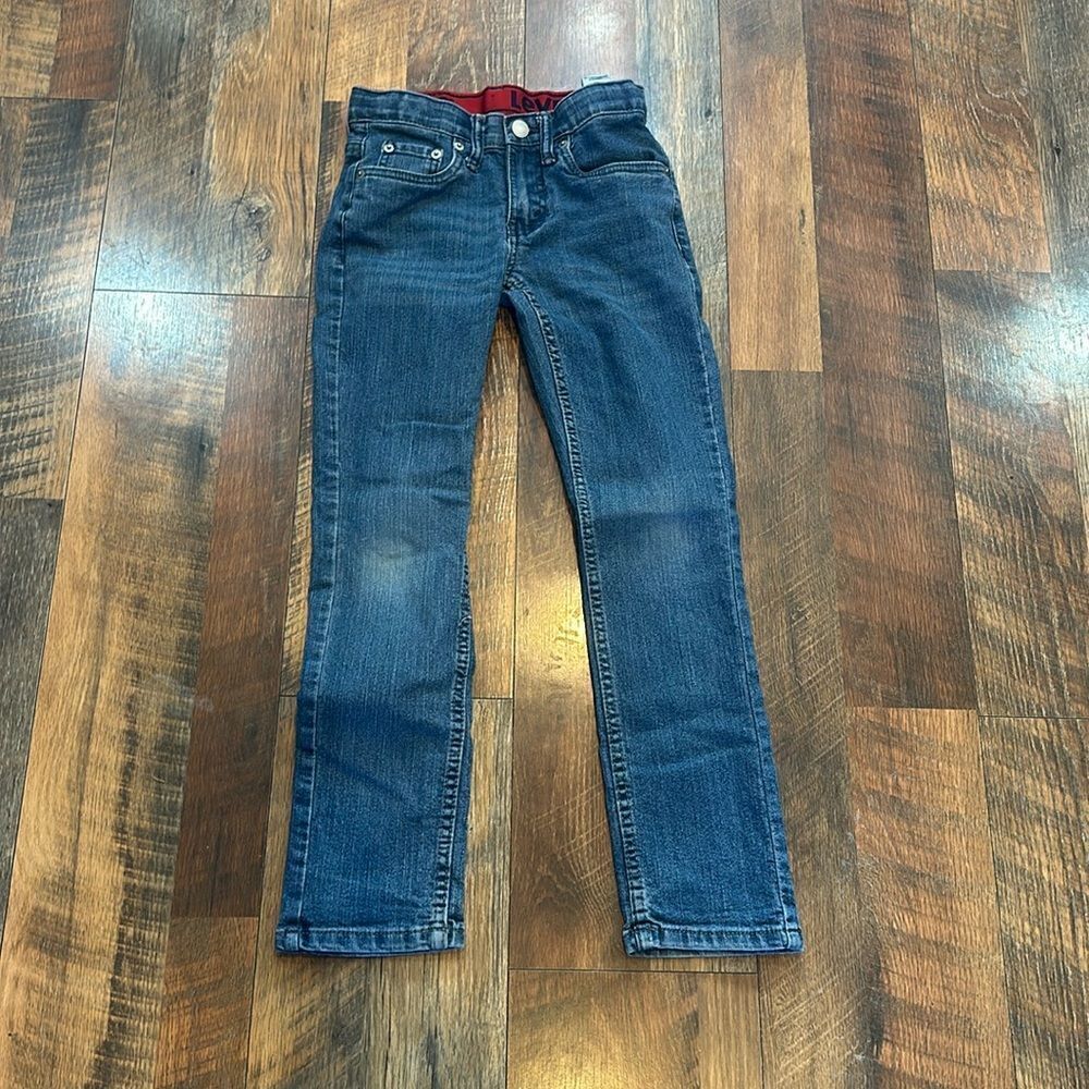 Levi’s jeans 8 (6013)